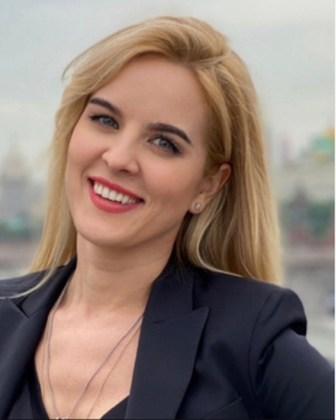 Павлова Татьяна Владимировна