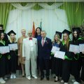 Поступайте в колледж Российского Университета Адвокатуры и Нотариата им. Г.Б. Мирзоева
