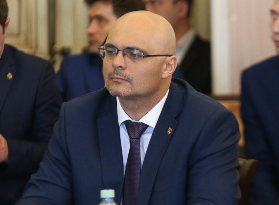 Поздравляем Толчеева Михаила Николаевича
