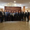 18 апреля 2025 года состоялся XII Всероссийский съезд ФПА