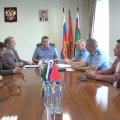 21. 06. 2024 г. На базе ГУФССП по Московской области состоялся Общественный Совет