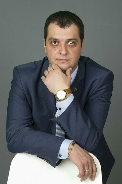 Поздравляем Антона Лукина с юбилеем!
