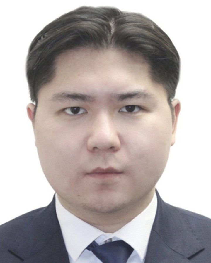 Дю Михаил Александрович